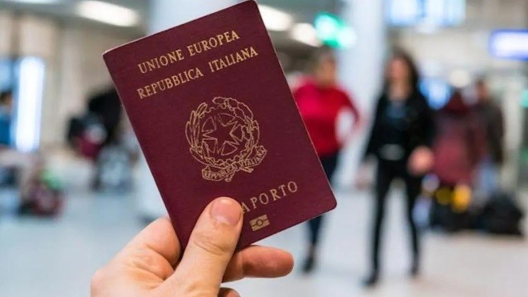 Ciudadanía italiana: importante anuncio para quienes gestionen el trámite en Rosario