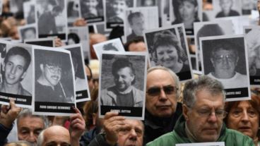 Los familiares de las víctimas recordarán el 29 aniversario del atentado con un reclamo de Ley Antiterrorista.