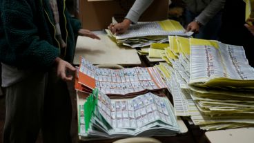 Los principales cambios de color político se dieron en Rafaela, Casilda y Arroyo Seco.