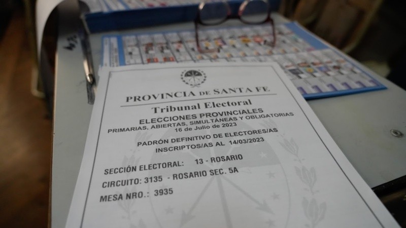 Este miércoles comienza otro conteo en la ciudad de Santa Fe.