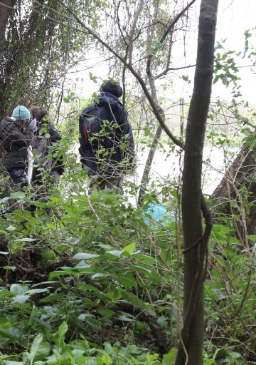 Un viaje al único Parque Nacional de Santa Fe que abre senderos “experimentales” en las islas