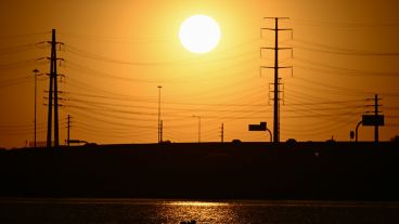 El cambio climático "ha hecho que las olas de calor sean más largas y frecuentes".