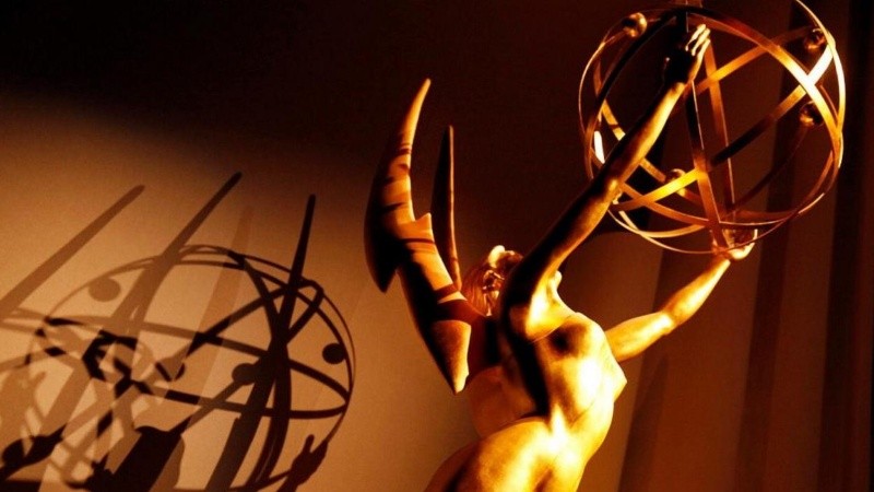 Dieciséis de los 25 premios otorgados durante la gala de los Emmy 2022 fueron a parar a actores o guionistas.