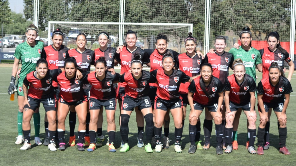 Fútbol Femenino: Se completó la Sexta Fecha - Club Atlético Talleres