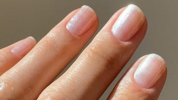 Ideales para resaltar la naturalidad de las uñas