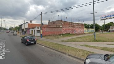 La Iglesia funciona en Batlle y Ordóñez al 1800.