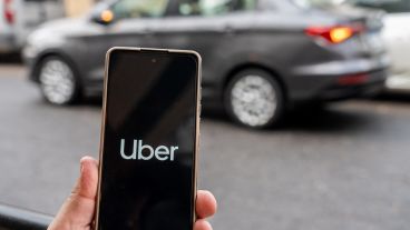 El uso de Uber en Rosario no es ningún secreto. En Reconquista decidieron reglamentario.