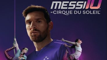 Luego de su paso por la ciudad de Salta, Messi10 by Cirque du Soleil se presentará en Rosario, la ciudad que vio nacer al 10, con funciones desde el 16 de agosto hasta el 21 del mismo mes.