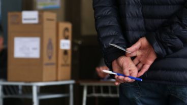 La participación en las elecciones nacionales es obligatoria para las personas entre 18 y 70 años, tanto en las primarias de este domingo como en las generales previstas para octubre.