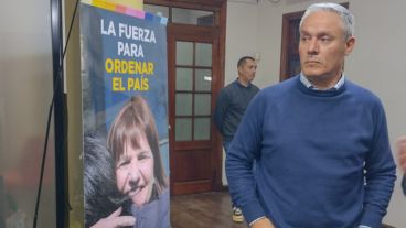 Nuñez: "Los datos que van llegando son favorables".