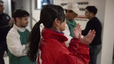 La Cámara de Diputados y la Asociación del Personal Legislativo (APL) realizaron de manera conjunta una donación a la Cruz Roja Argentina .