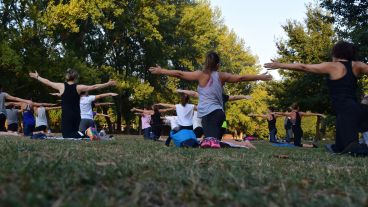 La Organización Mundial de la Salud recomienda realizar 150 minutos semanales de actividad física moderada en adultos