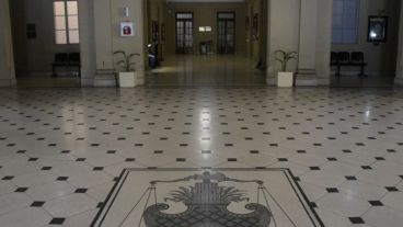 Los detalles se ventilaron en una audiencia desarrollada en los tribunales de Santa Fe.