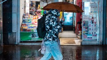 Los pronósticos indican que hay un 99% de probabilidad de que se mantengan las condiciones de El Niño durante este trimestre.