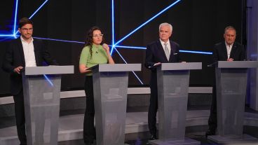 Pullaro, Deiana, Bodira y  Lewandowski debatirán ideas y propuestas para Santa Fe.