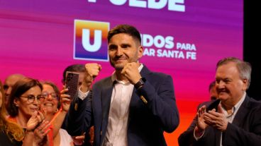 Pullaro ya tiene en su cabeza el gobierno que se viene en Santa Fe después del 10 de diciembre