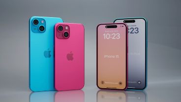 Los modelos básicos se lanzarán en cinco colores: rosa, negro, blanco, azul y amarillo, mientras que los Pro estarán disponibles en gris, negro, azul oscuro y blanco, según Bloomberg.