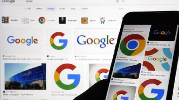 Google concentra alrededor del 89% del mercado global de búsquedas.