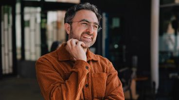 Mustafa Suleyman, fundador de DeepMind.