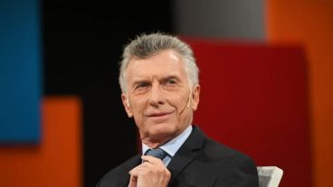 Mauricio Macri consideró que el electorado hará "una reflexión profunda" antes de las elecciones y se inclinará por Patricia Bullrich.