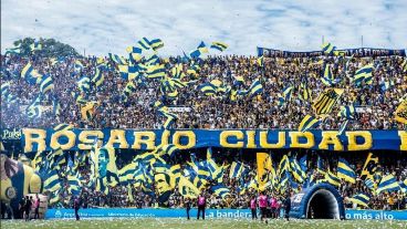 En el Gigante no cabrá un alfiler: Central recibe a Newell's este sábado a la tarde.