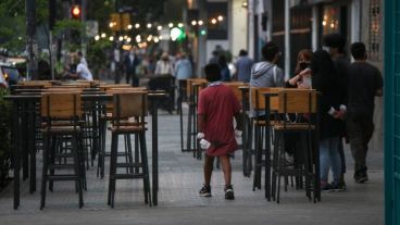 La pobreza llegó al 40 por ciento y la desigualdad no deja de crecer. La gran deuda que la democracia no consigue saldar.