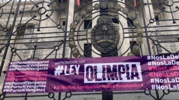 Se incorporó la violencia digital a la Ley 26.485