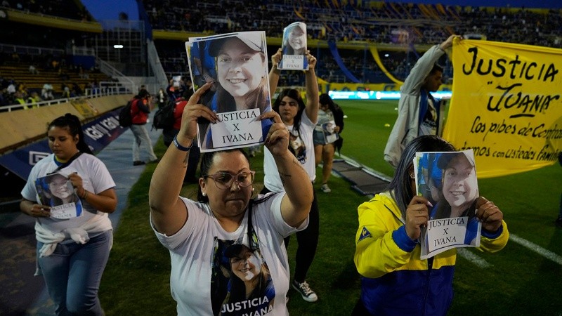 Rosario Central había presentado este viernes un escrito y se puso a disposición de la Fiscalía