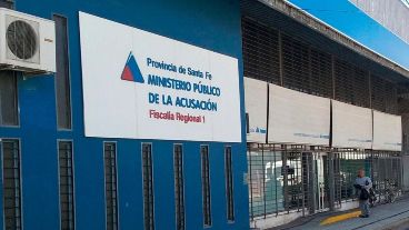 Fue condenado en la Fiscalía de Santa Fe por abuso sexual infantil en dos casos.