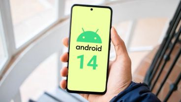 Los usuarios de Android 14 tendrán mayor conocimiento de cómo usan sus datos las aplicaciones.