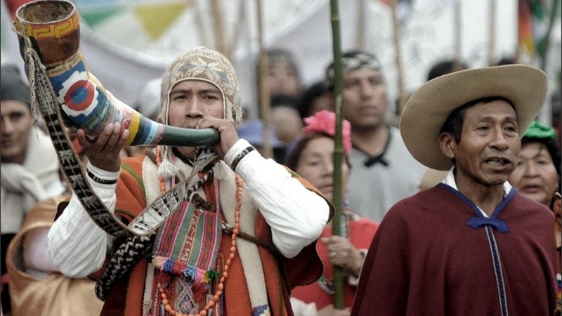 Día del Respeto a la Diversidad Cultural.