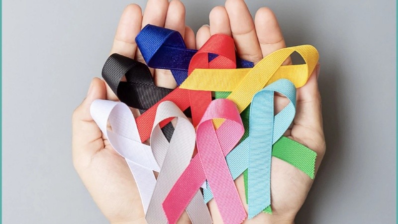 Forma parte del Código Mundial Contra el Cáncer.