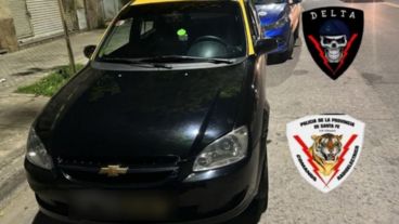 Prisión preventiva hasta febrero para el taxista que abusó de un adolescente.