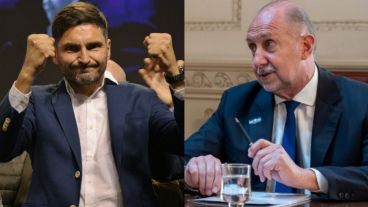 El decreto del gobernador Omar Perotti dispone el cese en sus funciones a los funcionarios políticos que lo vienen acompañando en la gestión, de cara a la entrega del mando al gobernador electo Maximiliano Pullaro.