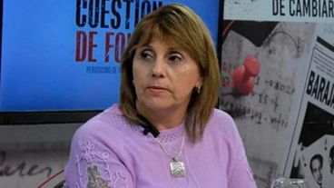 Liliana Salinas, diputada nacional electa de Entre Ríos, expresó que no acompañarán la alianza entre Milei y Bullrich.