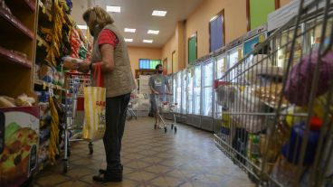 Los productos se podrán conseguir en las principales cadenas de supermercados del país.