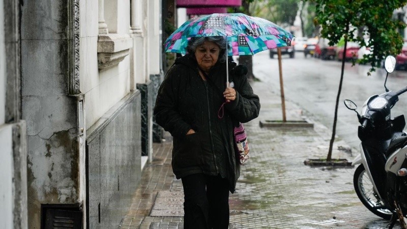 Para el fin de semana, no se esperan precipitaciones y saldría el sol.