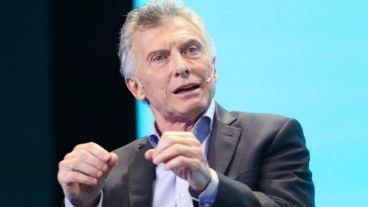 "El populismo se inventó en Argentina y ahora es una amenaza para todo el mundo".