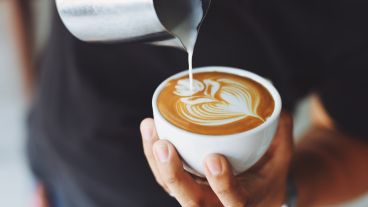 Se puede prescindir del uso de la máquina de café.