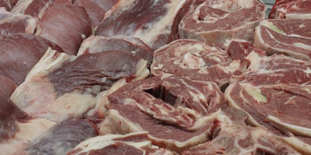 Argentine Beef Price Report: October 2023 Comparison with Substitute Meats