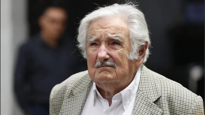 Mujica: 