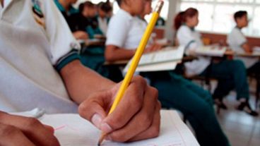 El informe adjudica la caída global en el nivel educativo a la pandemia.