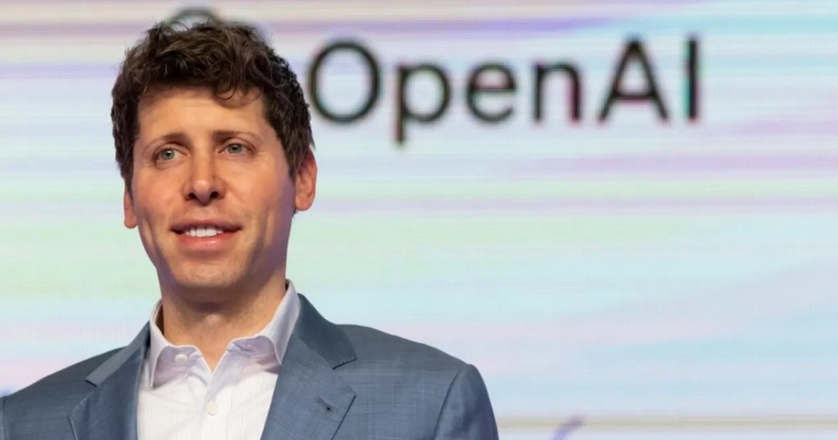 Sam Altman Volvió A Ser El CEO De OpenAI Y Se Abren Interrogantes Sobre ...