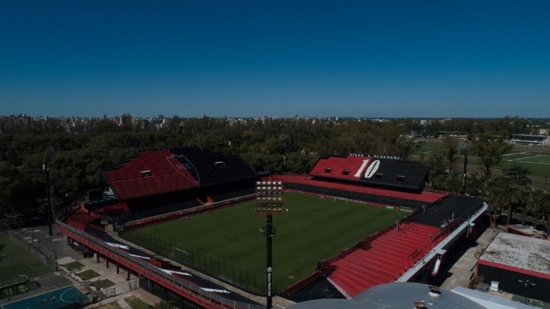 El Coloso será escenario del partido más caliente del año.