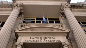 El Banco Central, en la mira del presidente electo