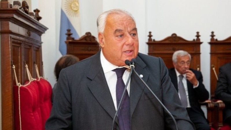 Gutiérrez iniciará su nuevo mandato el 1º de enero próximo.