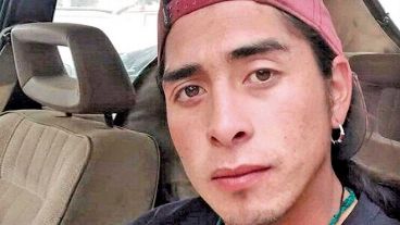 Rafael Nahuel fue asesinado durante un operativo del Grupo Albatros en un predio en disputa entre una comunidad mapuche y la Dirección de Parques Nacionales en Villa Mascardi.