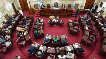 La Cámara de Diputados de Santa Fe aprobó la regulación del juego online.