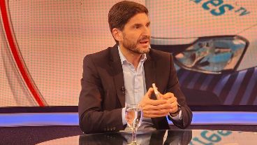 Adelantó que “evaluará el cambio de la Corte” porque “la Justicia es cara e ineficiente”.