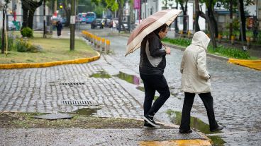 El Niño, con más precipitaciones de lo normal, seguirá entre fuerte y moderado durante el verano.